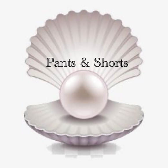 Pants & Shorts - Picture 1 of 1